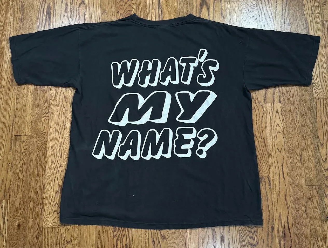 Vintage Snoop Doggy Dogg 